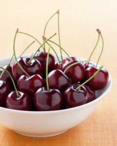 Natural Home Remedies for Gout